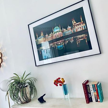 Appartement Beautiful Flat Perfect For A Seaside Break! à Hove Extérieur photo